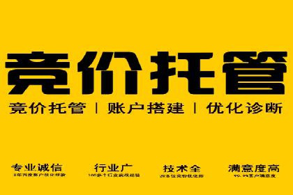初探SEM开户：从理论到实践的案例